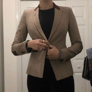 Zara Basic Blazer
